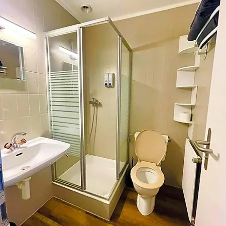 Des Charmettes Hotel *