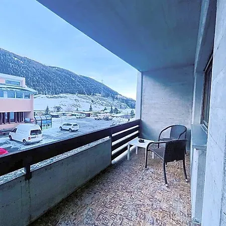 Hotel Des Charmettes Orsières