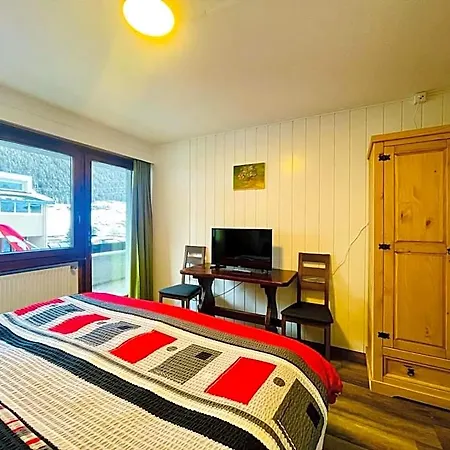 Des Charmettes Hotel Orsières